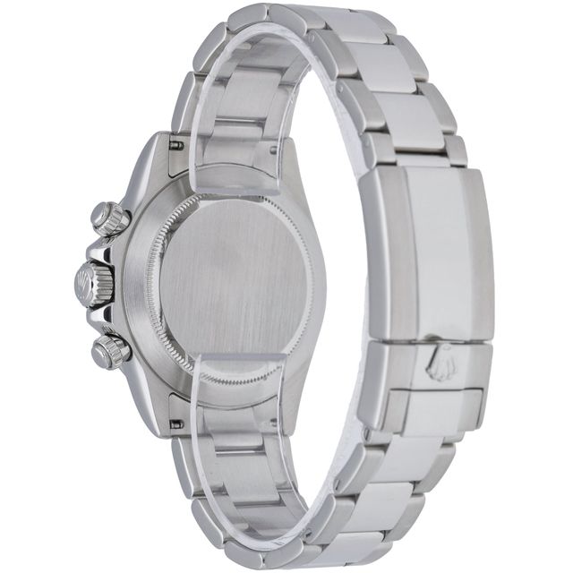 Rolex Daytona 116520 Image 4